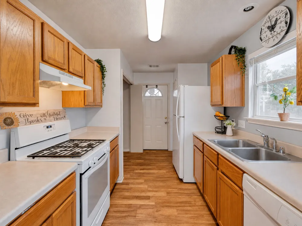 12917 Briarcreek Loop Manor, TX 78653