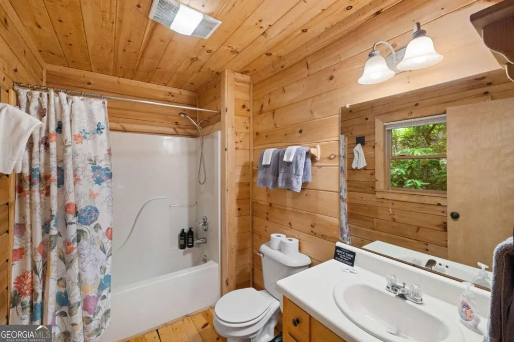 14 Finch Lane Cherry Log, GA 30522