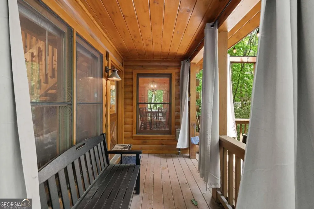 14 Finch Lane Cherry Log, GA 30522