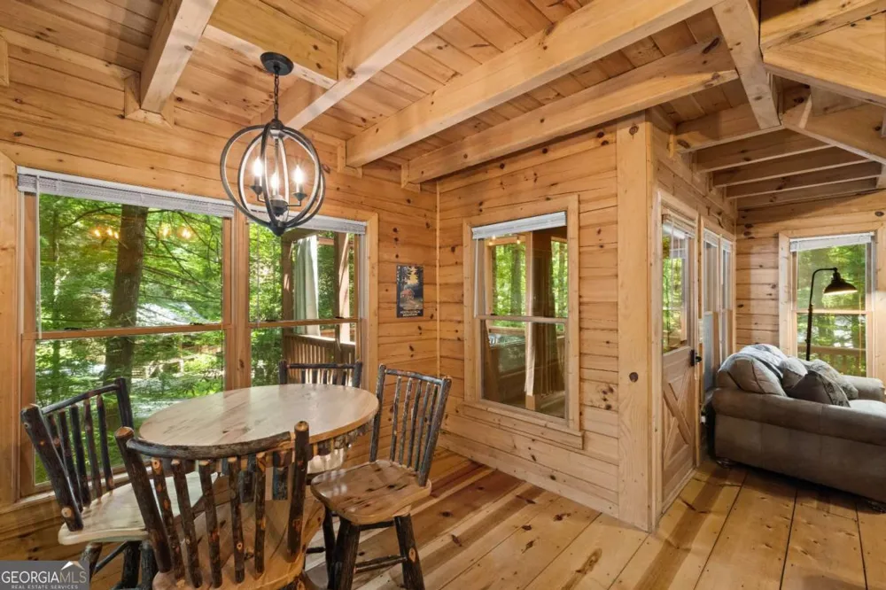 14 Finch Lane Cherry Log, GA 30522
