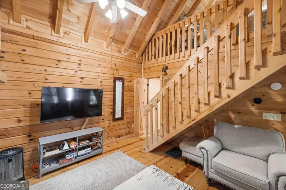 14 Finch Lane Cherry Log, GA 30522