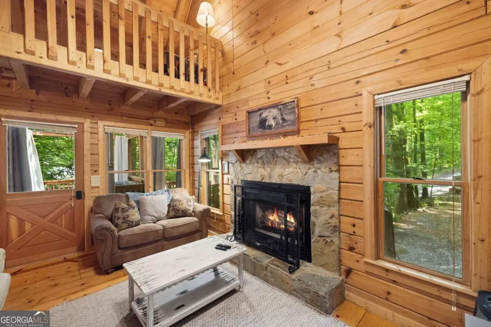 14 Finch Lane Cherry Log, GA 30522