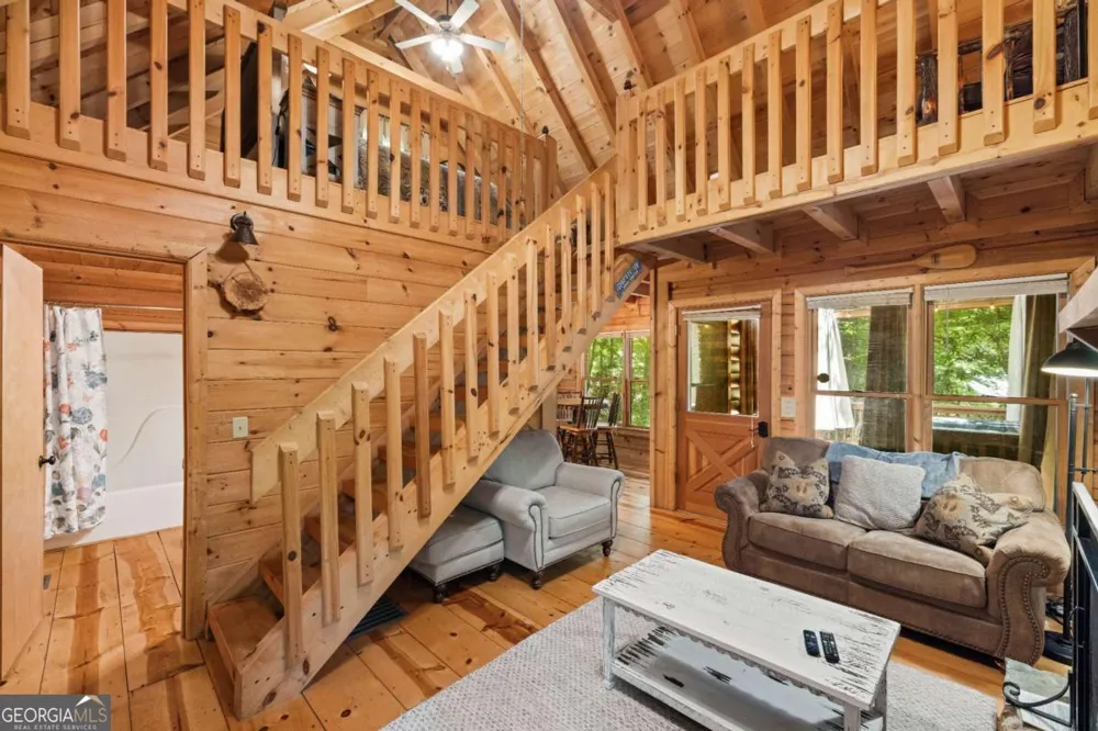 14 Finch Lane Cherry Log, GA 30522