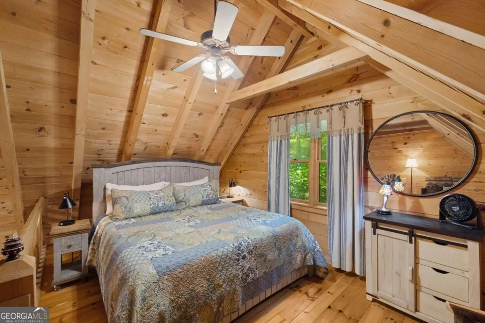 14 Finch Lane Cherry Log, GA 30522