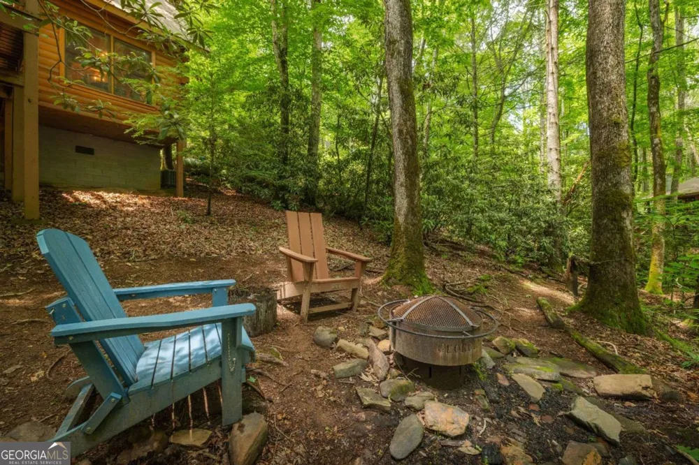 14 Finch Lane Cherry Log, GA 30522