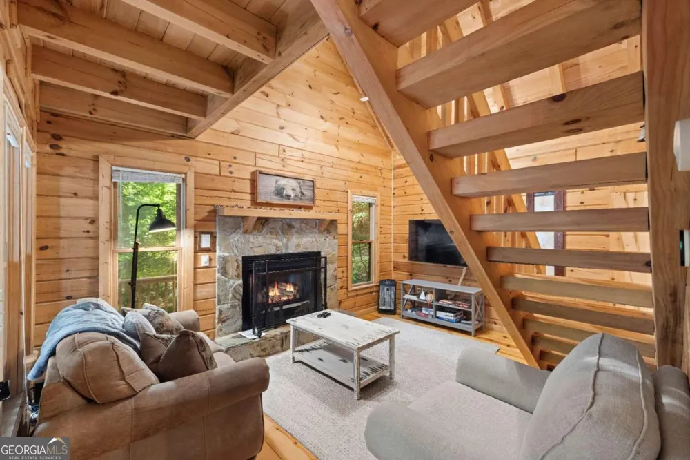 14 Finch Lane Cherry Log, GA 30522