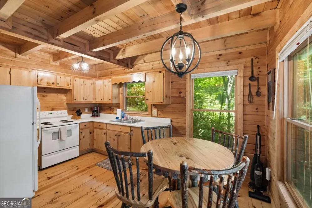 14 Finch Lane Cherry Log, GA 30522