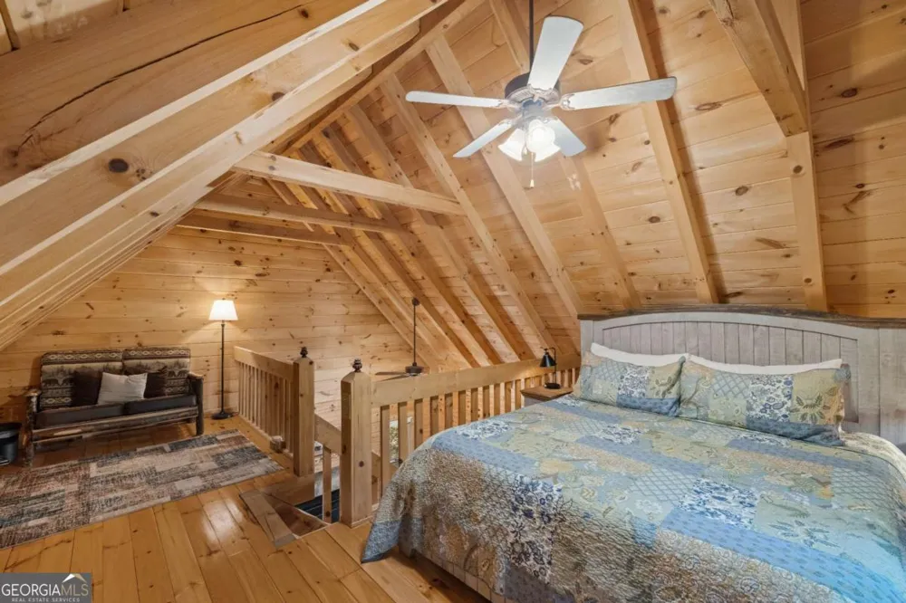 14 Finch Lane Cherry Log, GA 30522