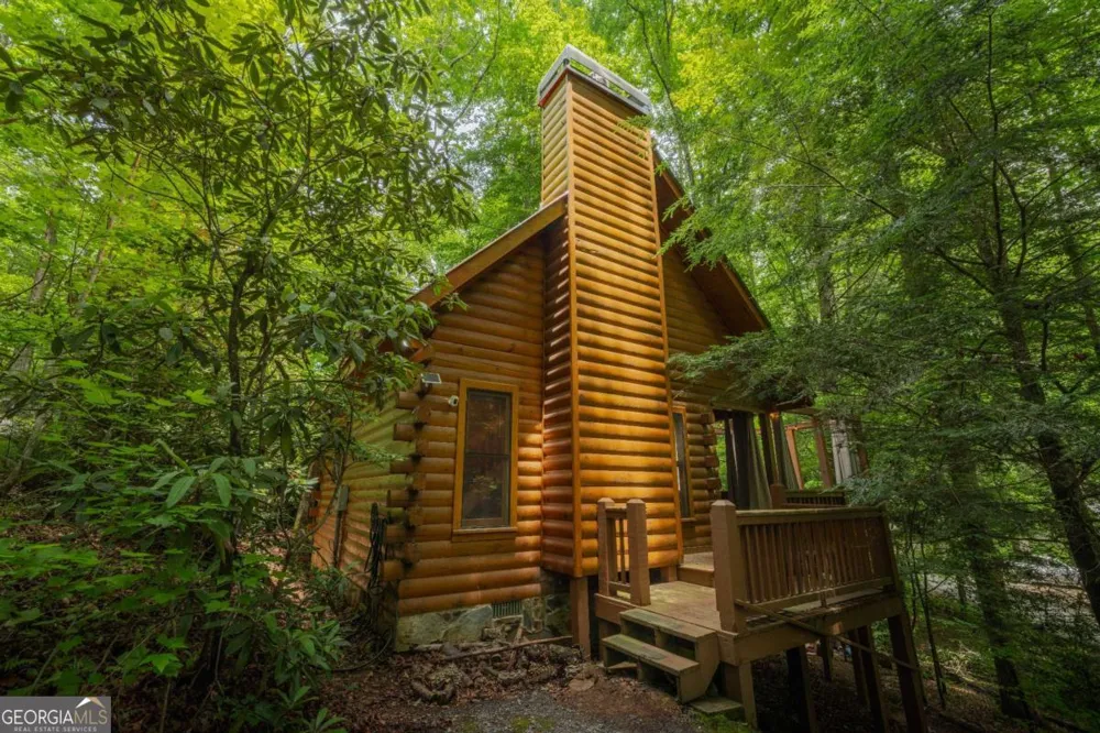 14 Finch Lane Cherry Log, GA 30522