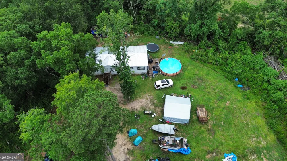 2535 Ga Highway 80 Adrian, GA 31002