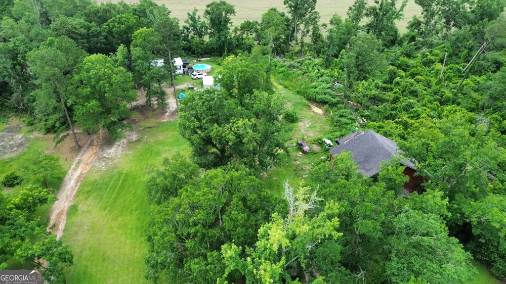 2535 Ga Highway 80 Adrian, GA 31002