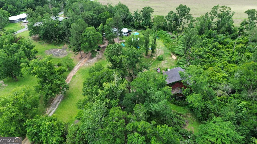 2535 Ga Highway 80 Adrian, GA 31002