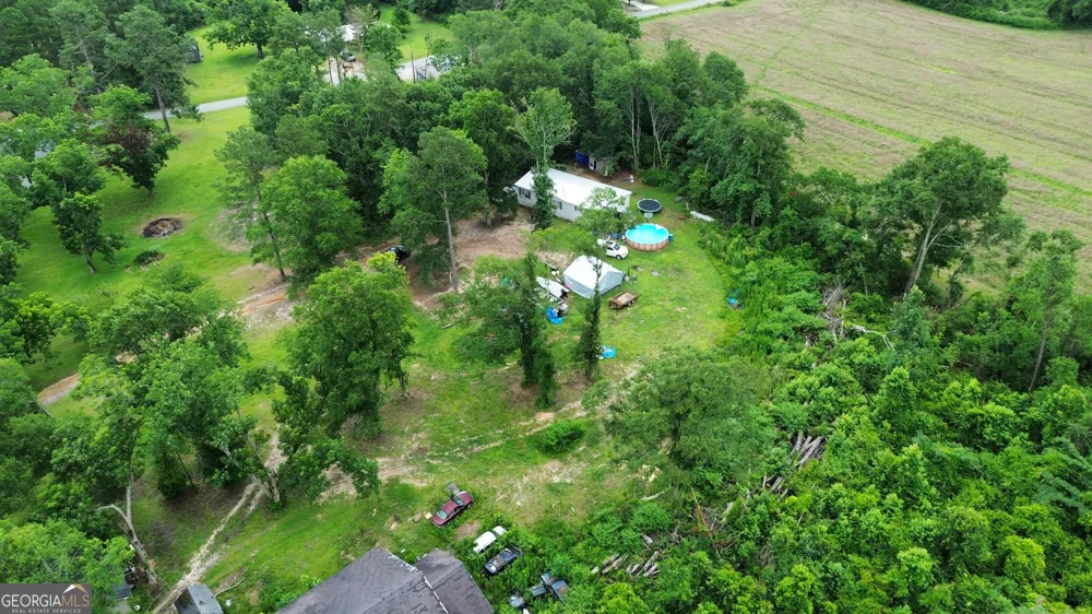2535 Ga Highway 80 Adrian, GA 31002