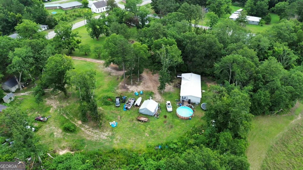 2535 Ga Highway 80 Adrian, GA 31002