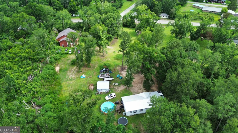 2535 Ga Highway 80 Adrian, GA 31002