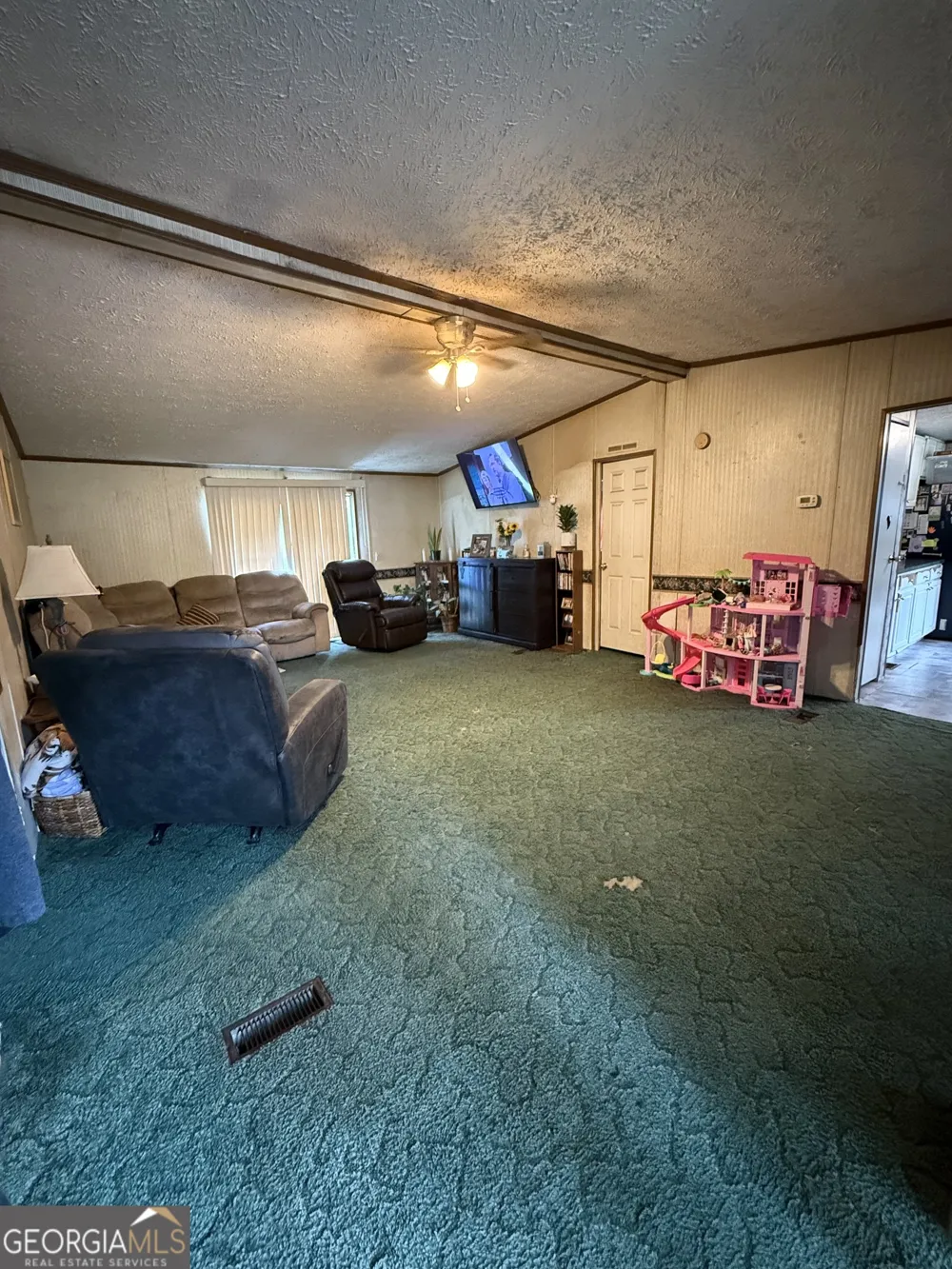 2535 Ga Highway 80 Adrian, GA 31002