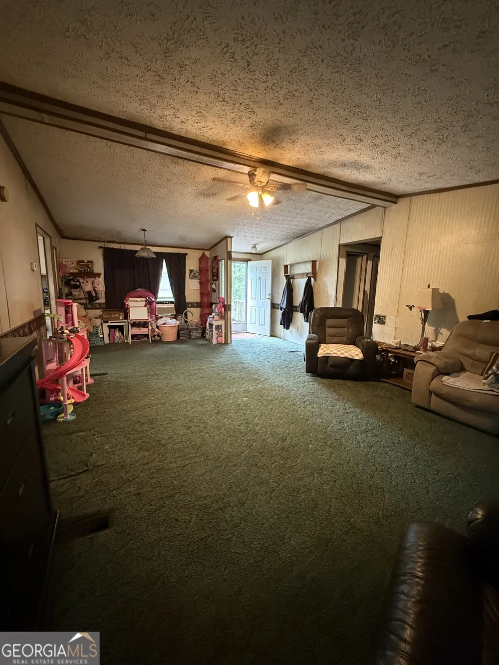 2535 Ga Highway 80 Adrian, GA 31002