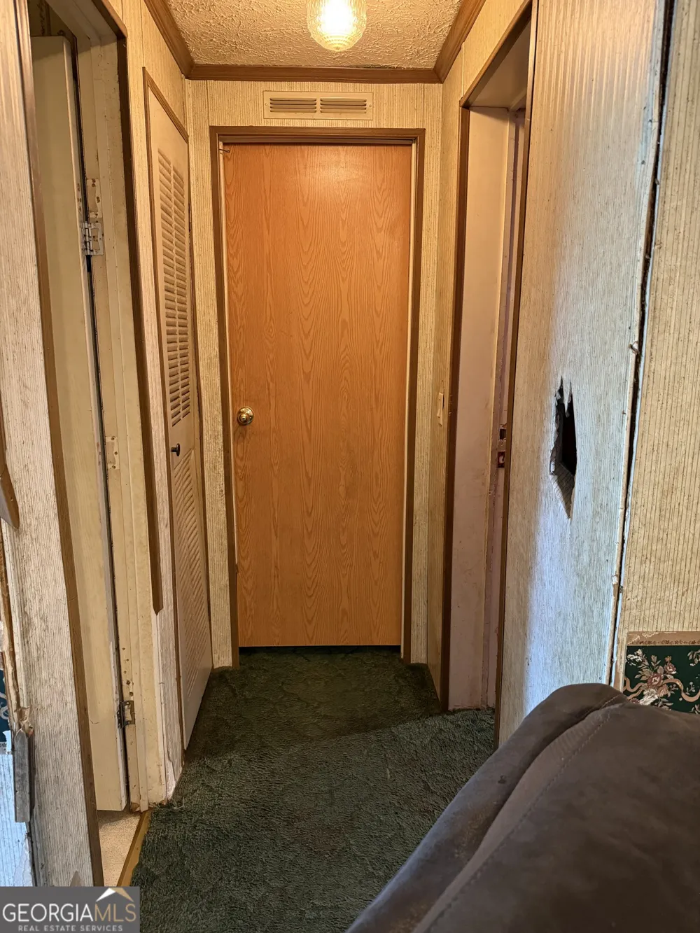 2535 Ga Highway 80 Adrian, GA 31002