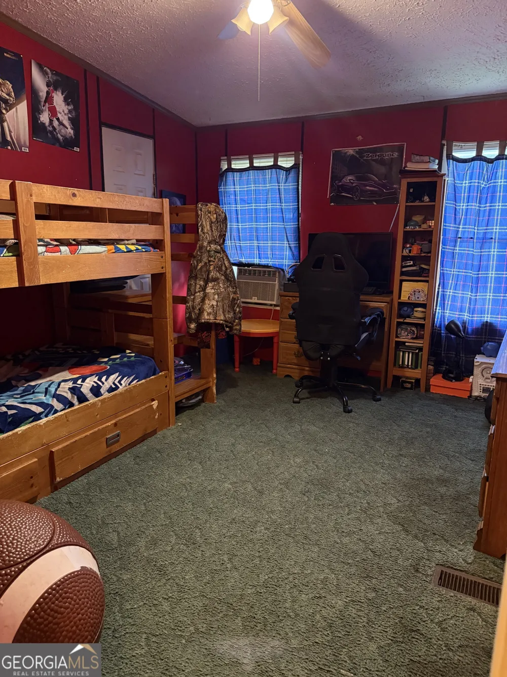 2535 Ga Highway 80 Adrian, GA 31002
