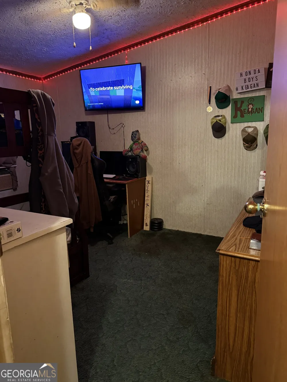 2535 Ga Highway 80 Adrian, GA 31002