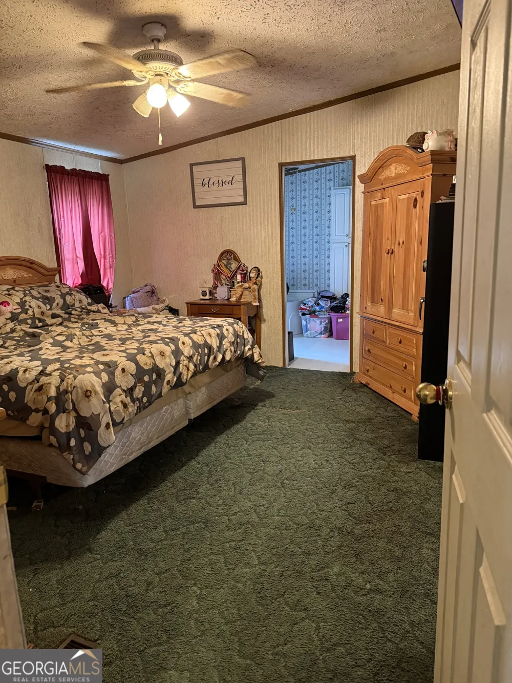 2535 Ga Highway 80 Adrian, GA 31002