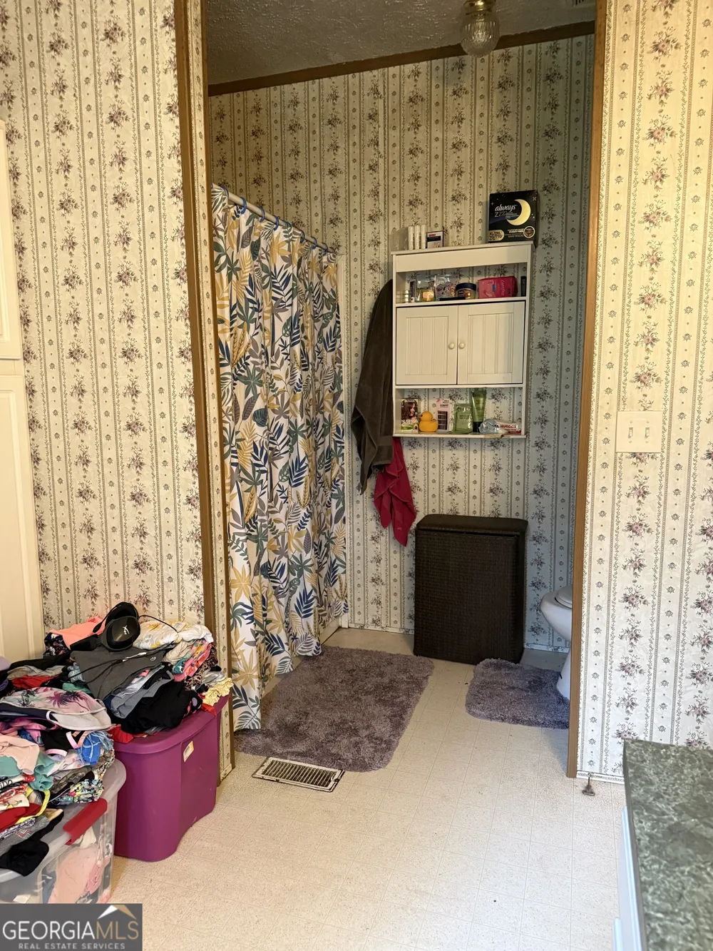 2535 Ga Highway 80 Adrian, GA 31002