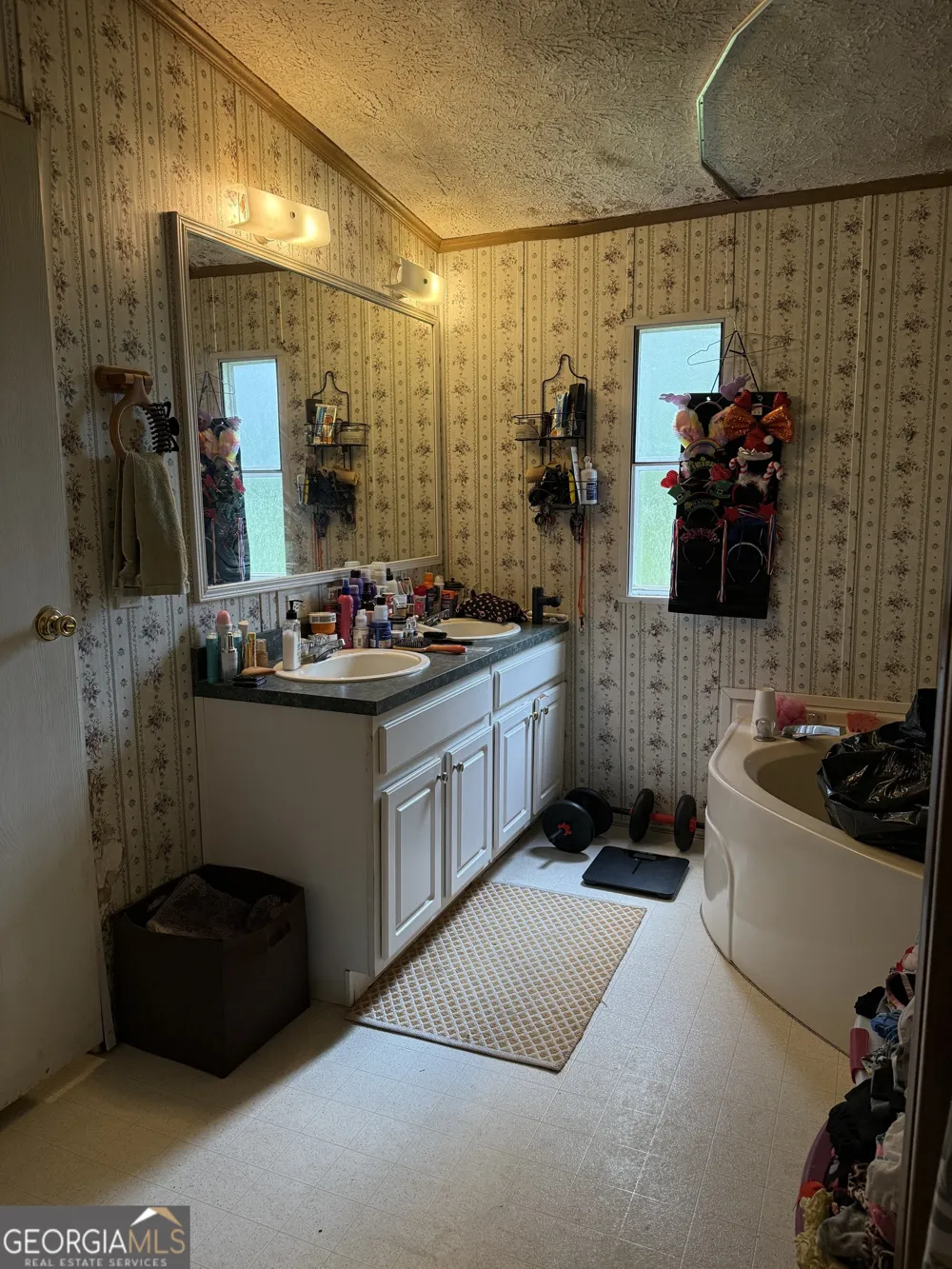 2535 Ga Highway 80 Adrian, GA 31002