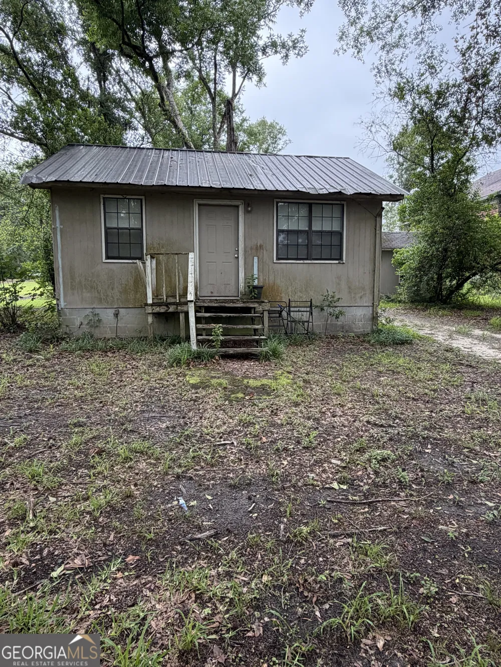 2535 Ga Highway 80 Adrian, GA 31002