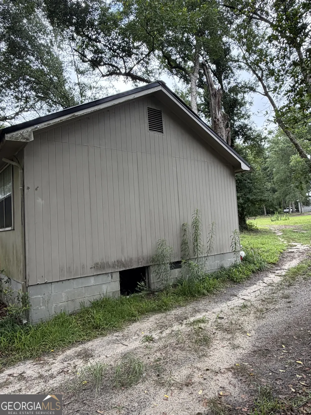 2535 Ga Highway 80 Adrian, GA 31002