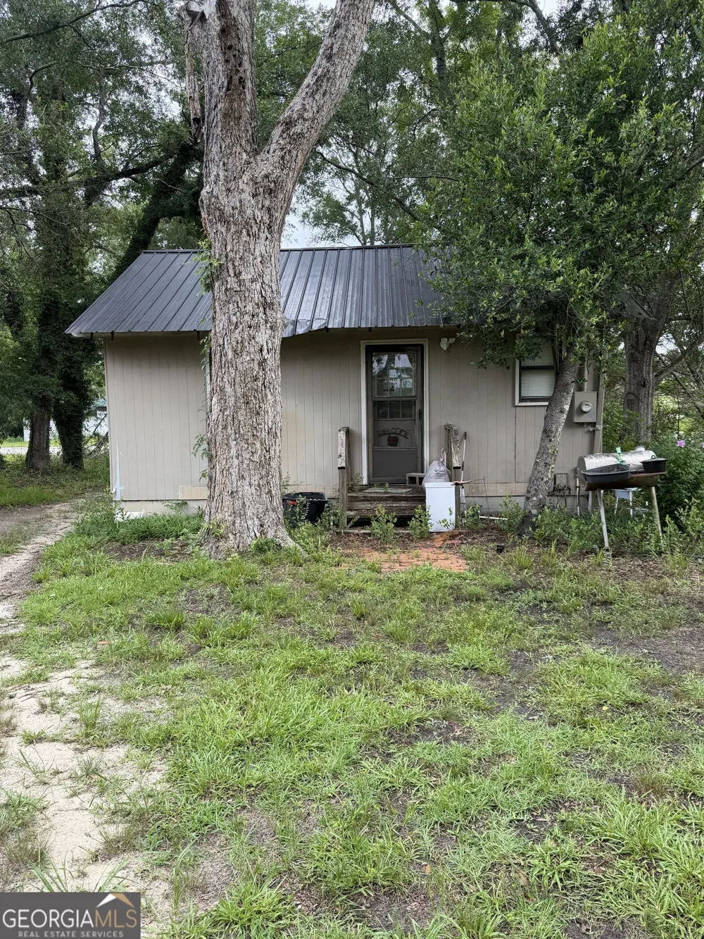 2535 Ga Highway 80 Adrian, GA 31002