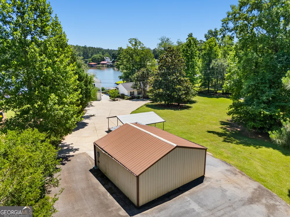 188 Deptula RD Jackson, GA 30233