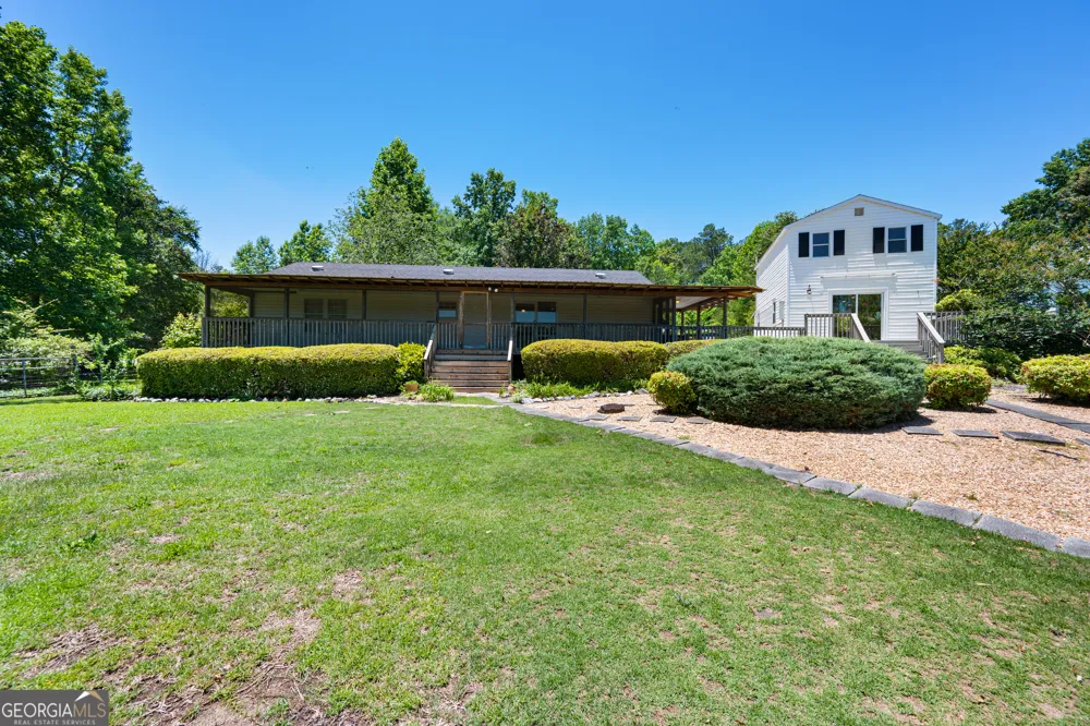 188 Deptula RD Jackson, GA 30233
