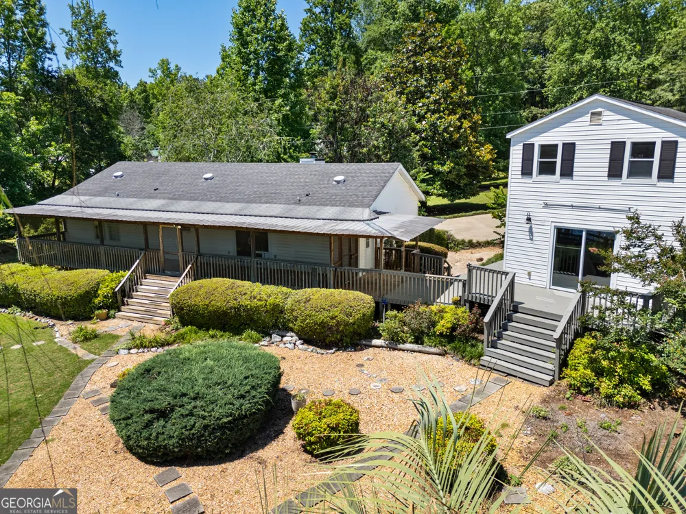 188 Deptula RD Jackson, GA 30233