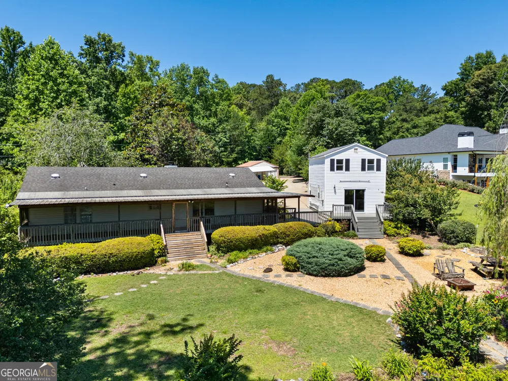 188 Deptula RD Jackson, GA 30233