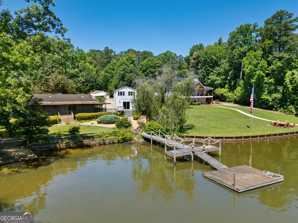 188 Deptula RD Jackson, GA 30233