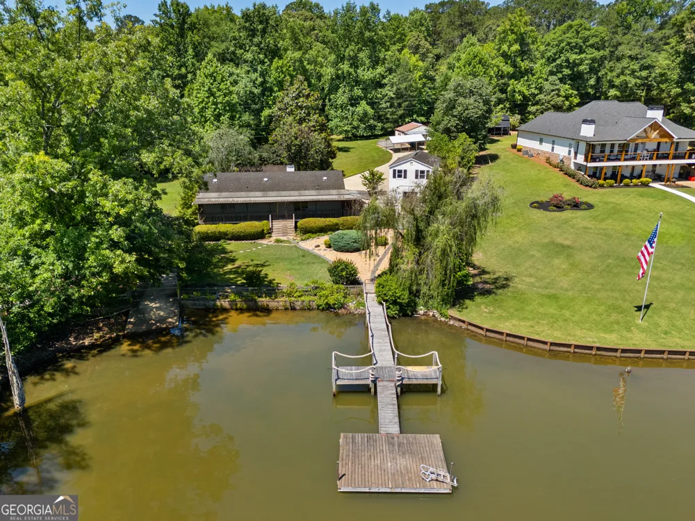 188 Deptula RD Jackson, GA 30233