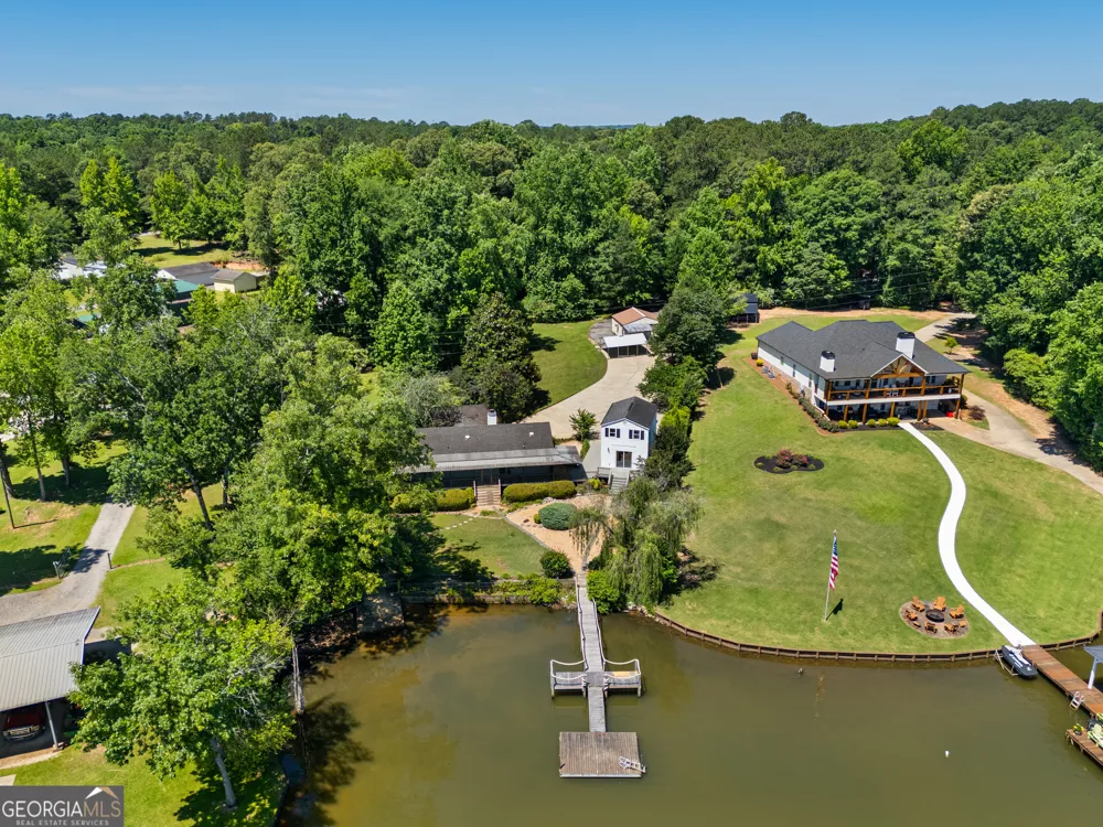 188 Deptula RD Jackson, GA 30233