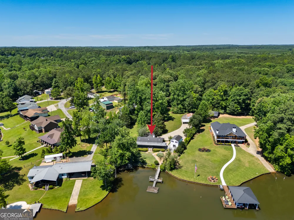 188 Deptula RD Jackson, GA 30233
