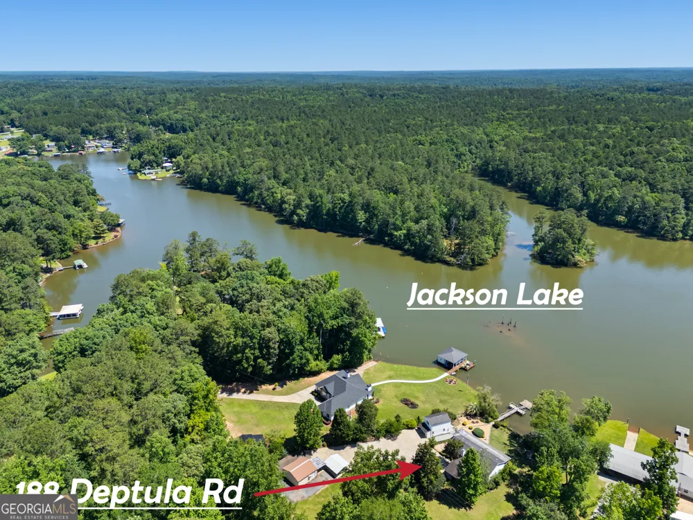 188 Deptula RD Jackson, GA 30233