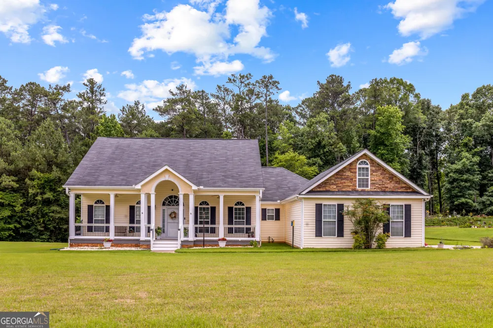 120 Copper Creek DR LaGrange, GA 30240