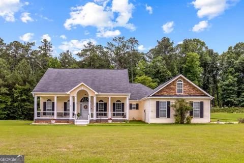120 Copper Creek DR