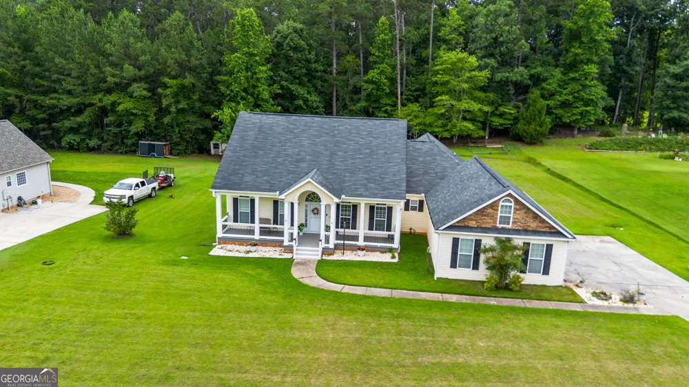 120 Copper Creek DR LaGrange, GA 30240