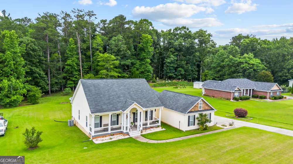 120 Copper Creek DR LaGrange, GA 30240