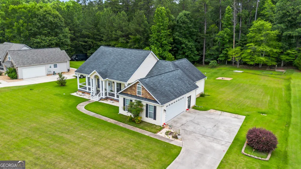 120 Copper Creek DR LaGrange, GA 30240