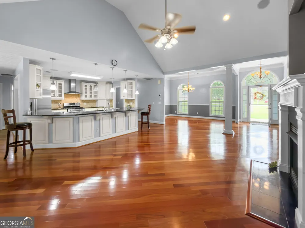 120 Copper Creek DR LaGrange, GA 30240