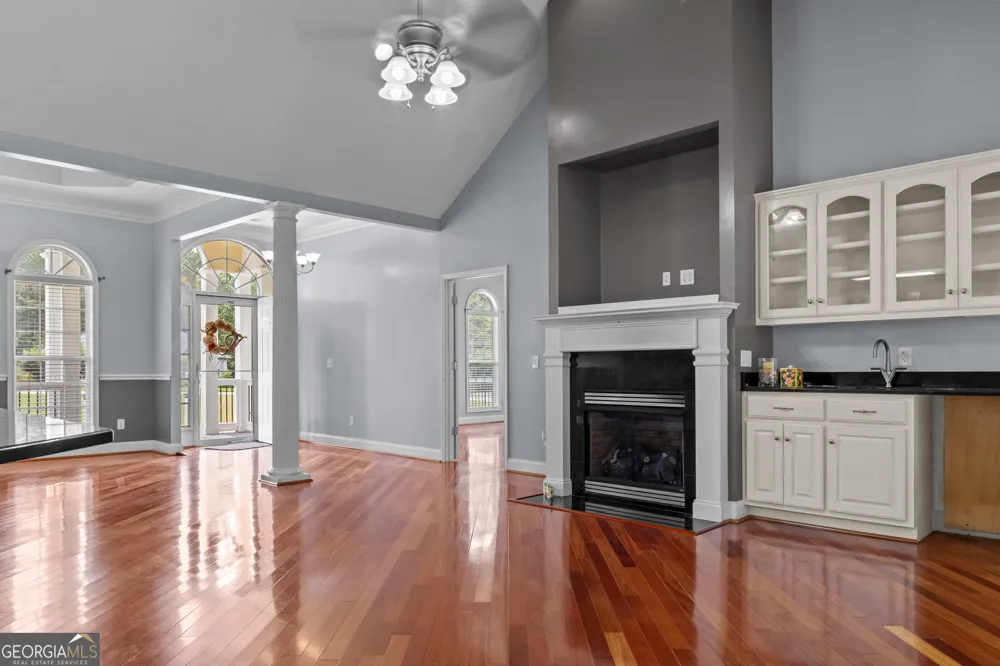 120 Copper Creek DR LaGrange, GA 30240