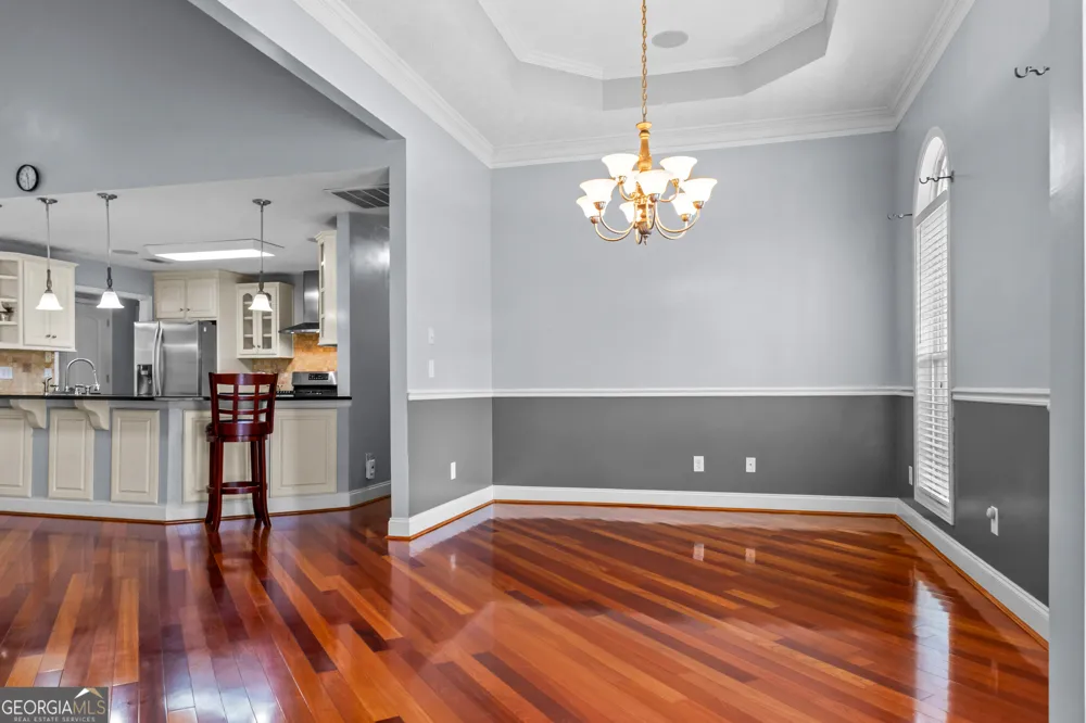 120 Copper Creek DR LaGrange, GA 30240