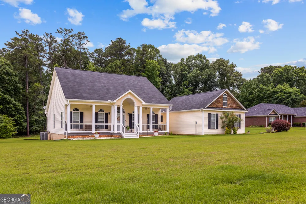 120 Copper Creek DR LaGrange, GA 30240