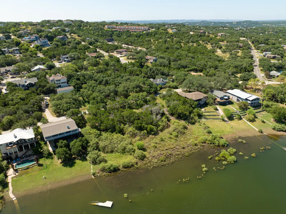 3500 Parliament Cove Lago Vista, TX 78645