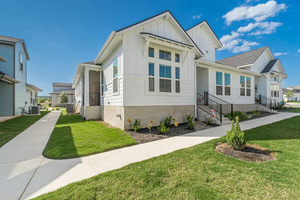 103 San Luis Pass #102 San Marcos, TX 78666